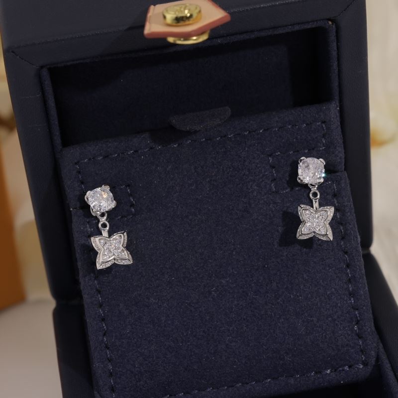 LV Earrings